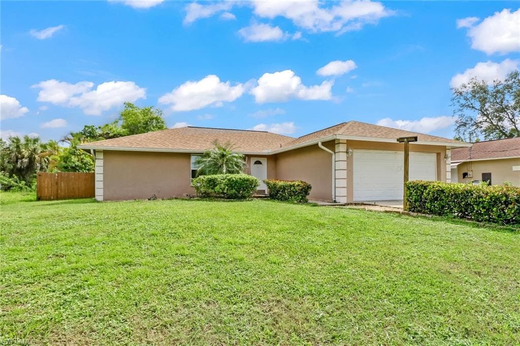 2648 54th ST SW NAPLES, FL 34116