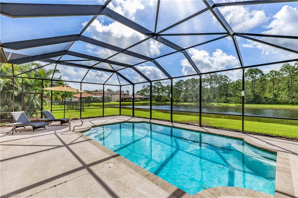 8931 Water Tupelo RD FORT MYERS, FL 33912