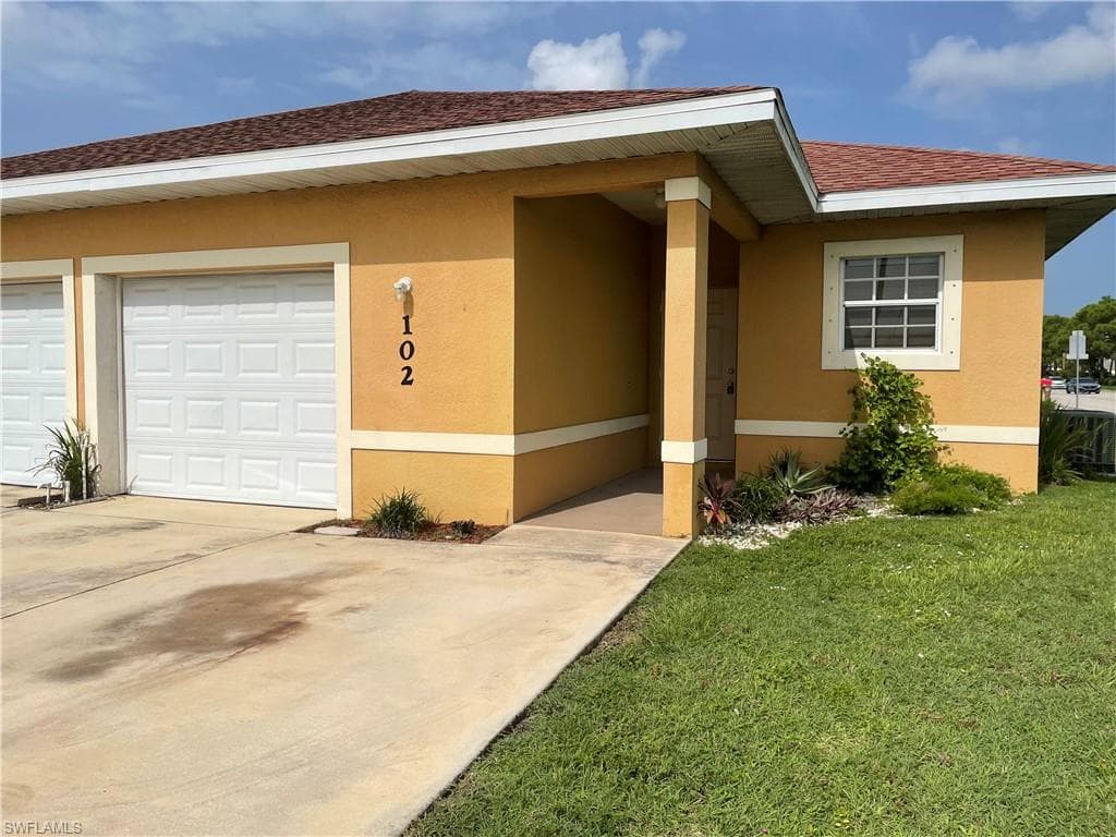 102 Cultural Park BLVD CAPE CORAL, FL 33990