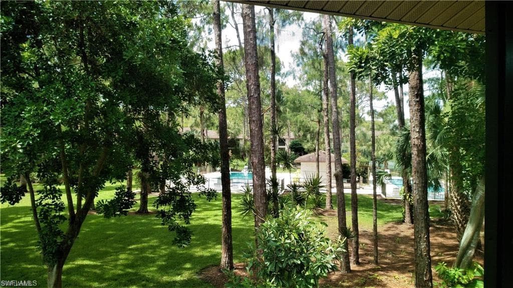 1701 Courtyard WAY A-203 NAPLES, FL 34112