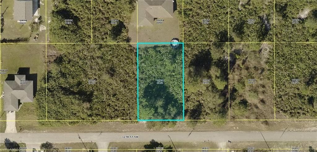 3210 12th ST SW LEHIGH ACRES, FL 33976