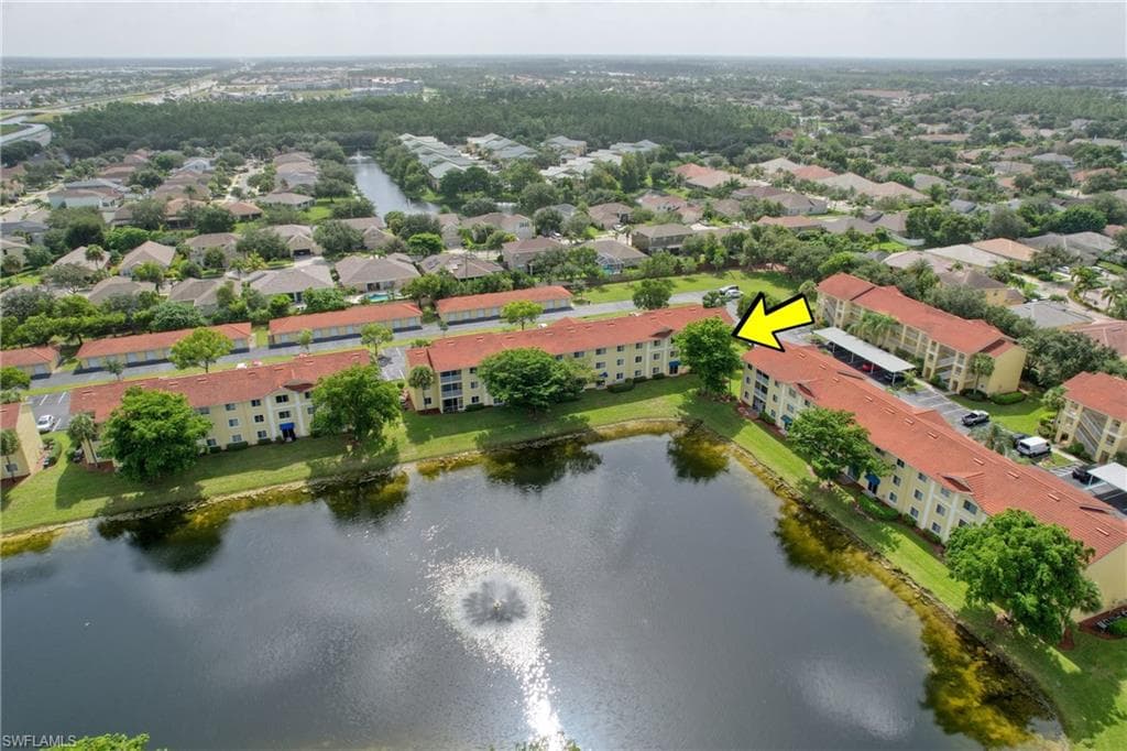8264 Key Royal CIR 826 NAPLES, FL 34119