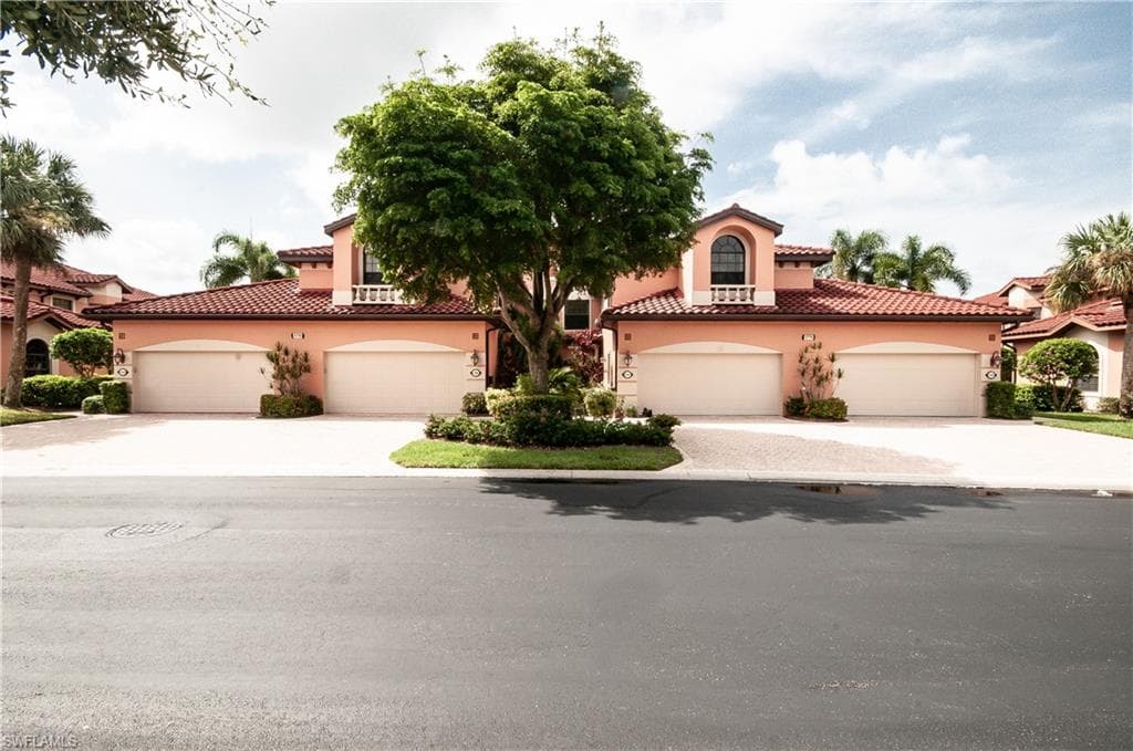 5770 Grande Reserve WAY 1501 NAPLES, FL 34110