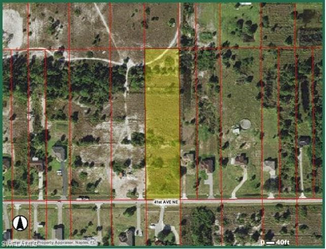 2657 41st AVE NE NAPLES, FL 34120