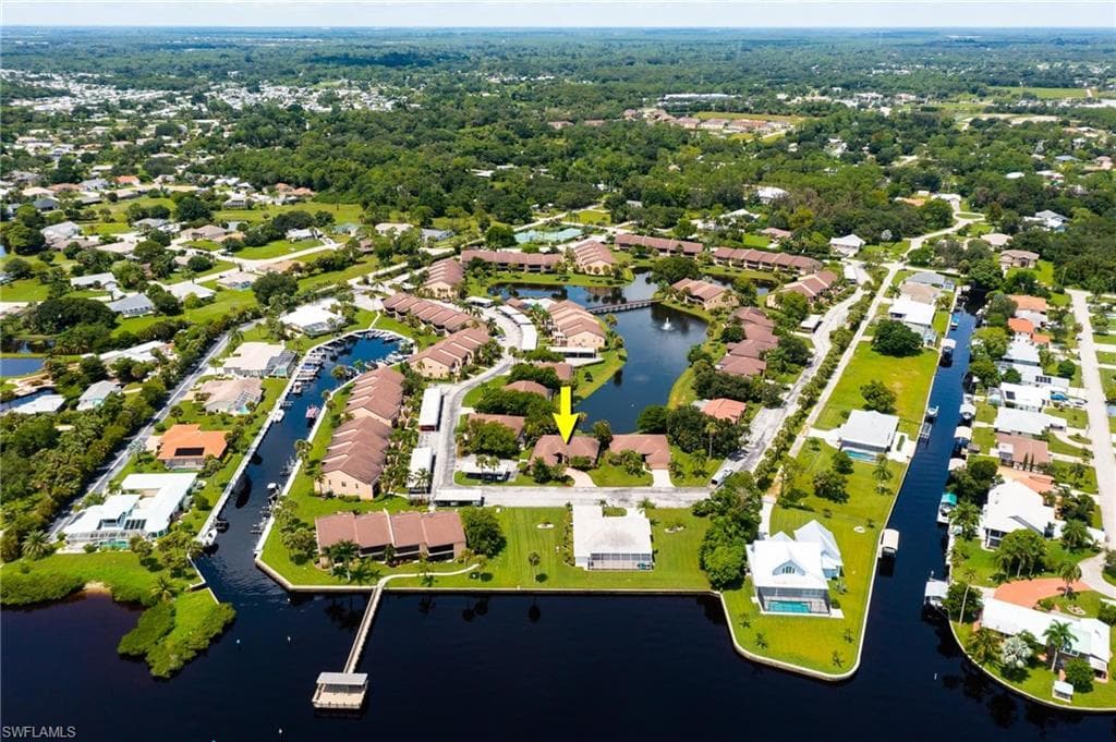 15484 Admiralty CIR 1 NORTH FORT MYERS, FL 33917