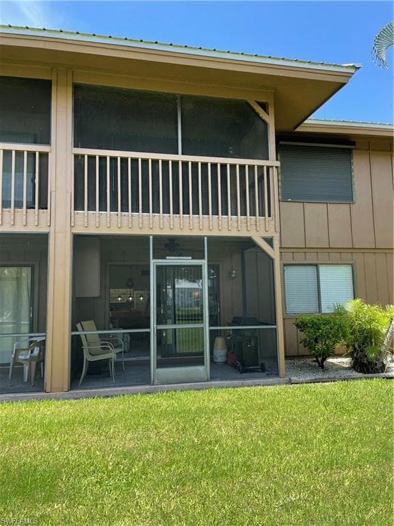 500 N Francisco ST 139 CLEWISTON, FL 33440