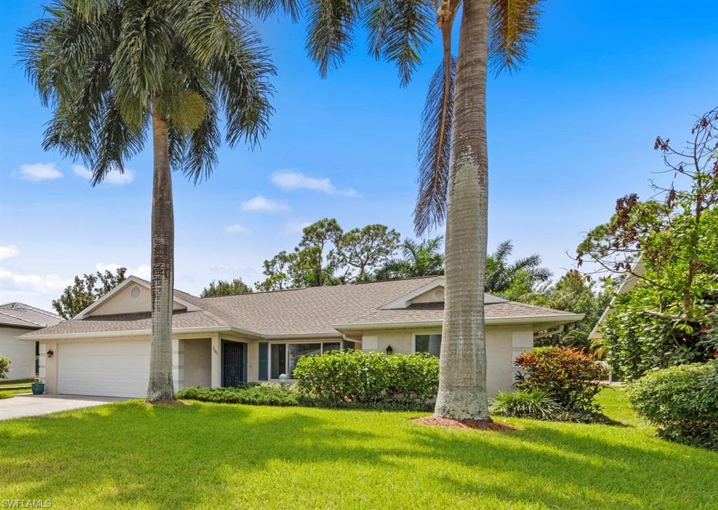 3645 Mccomb LN BONITA SPRINGS, FL 34134