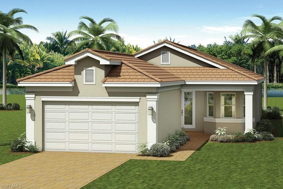 28426 Capraia DR BONITA SPRINGS, FL 34135