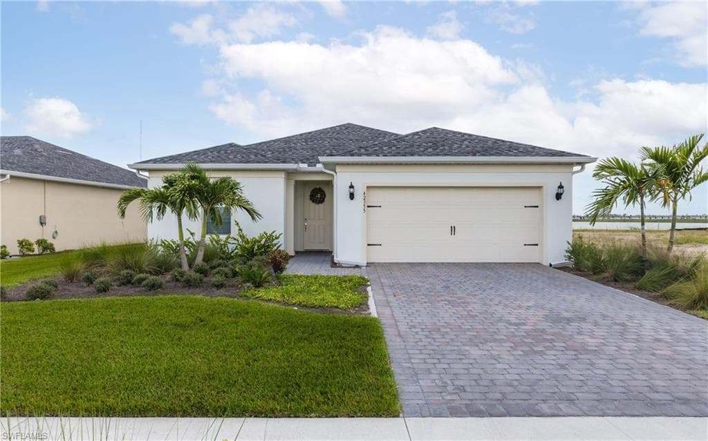 42355 Edgewater DR Babcock Ranch, FL 33982