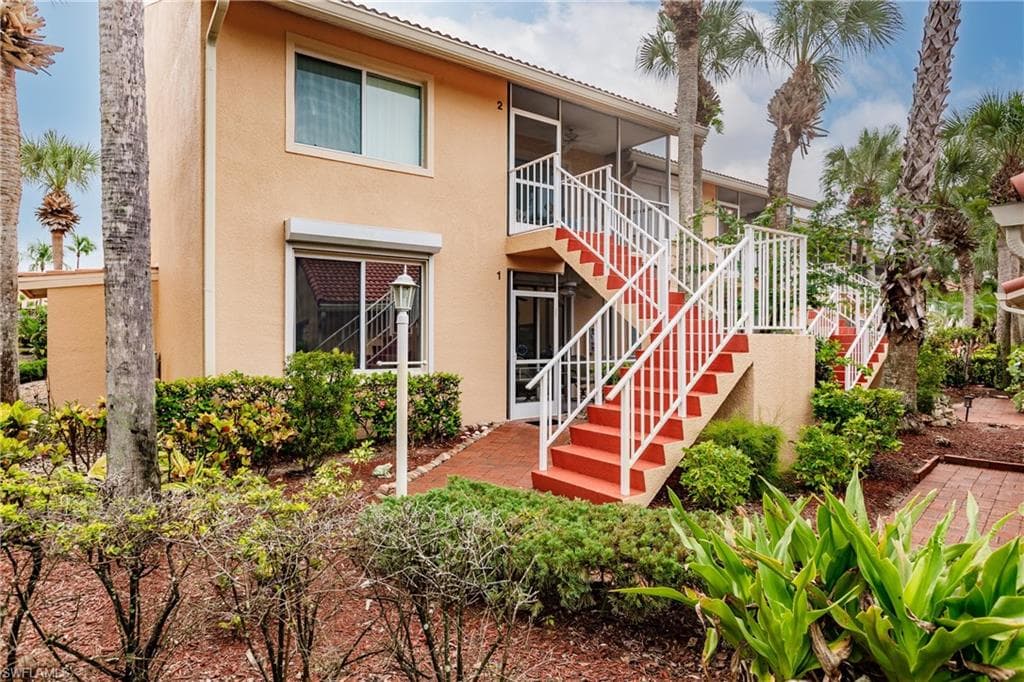 1685 Windy Pines DR 1901 NAPLES, FL 34112