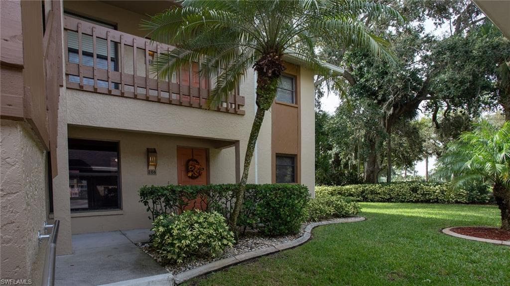 15320 Moonraker CT 206 NORTH FORT MYERS, FL 33917