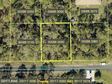 336/338 Reeves ST LEHIGH ACRES, FL 33972