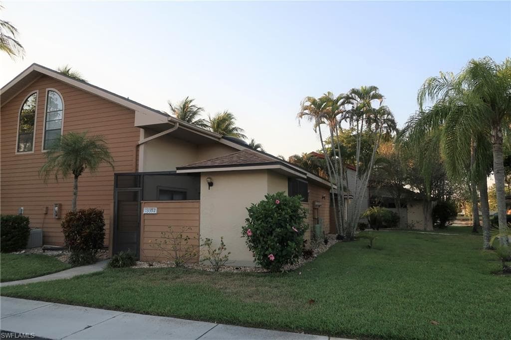 13392 Fox Chapel CT FORT MYERS, FL 33919