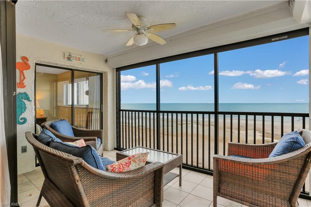 6400 Estero BLVD 705 FORT MYERS BEACH, FL 33931