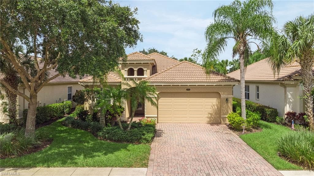 10504 Heritage Bay BLVD NAPLES, FL 34120