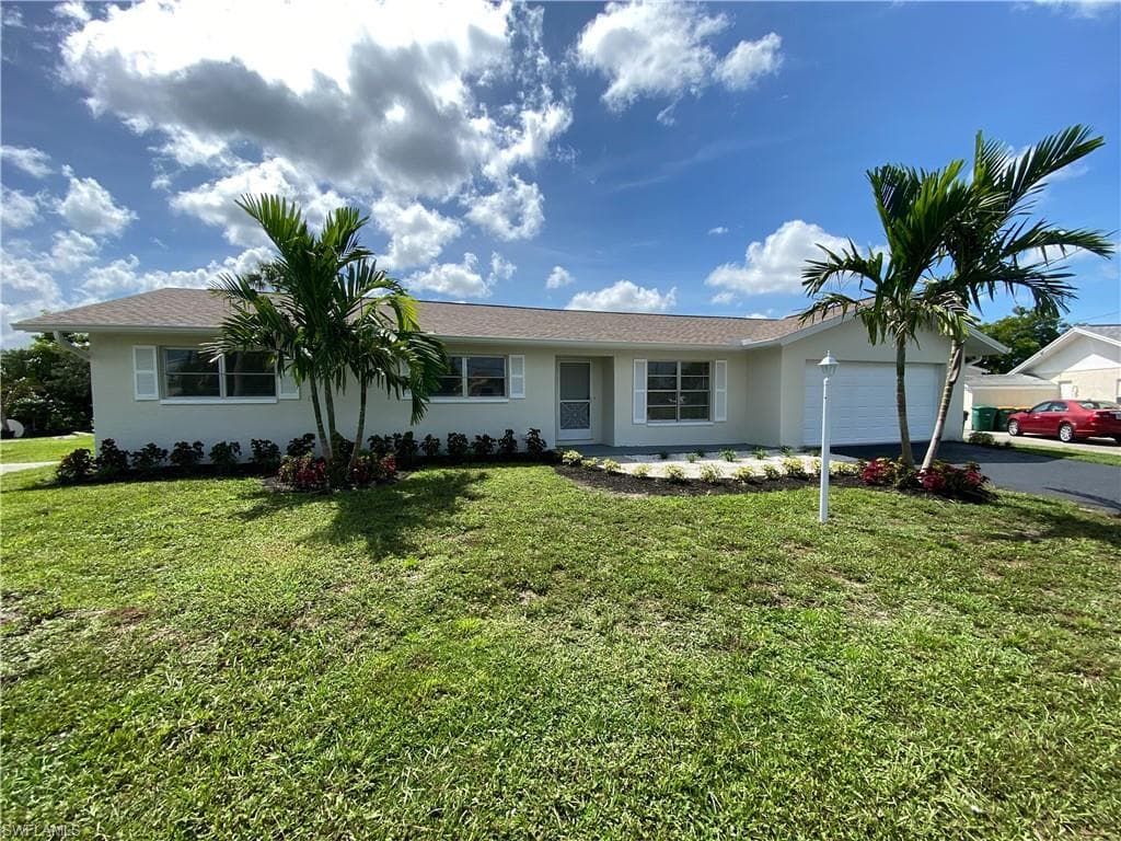 5088 27th PL SW NAPLES, FL 34116
