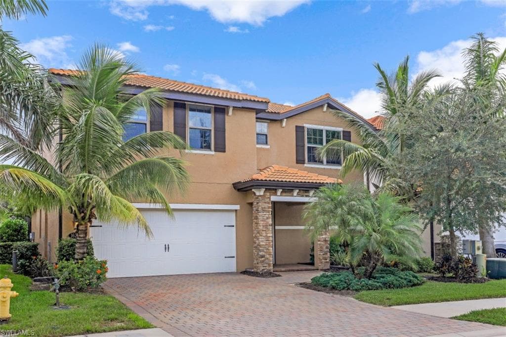 16270 Aberdeen WAY NAPLES, FL 34110