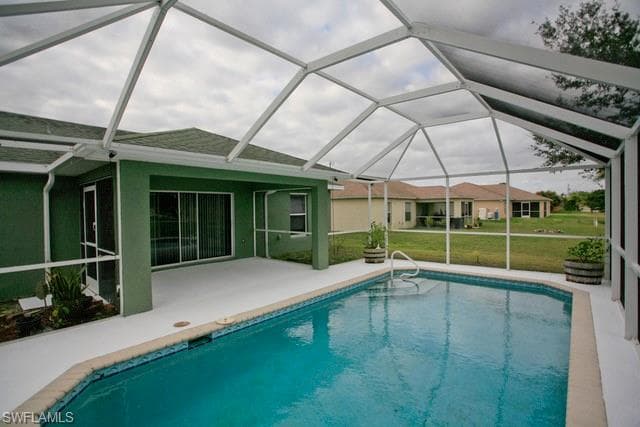 1731 NW 18th TER CAPE CORAL, FL 33993