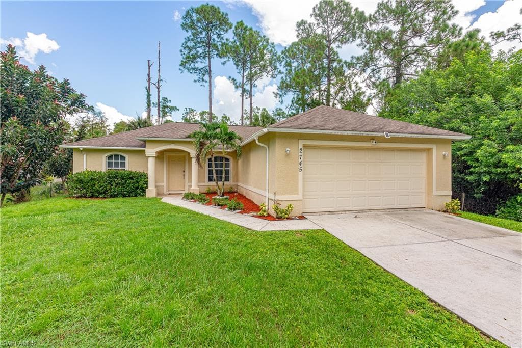 2745 14th AVE NE NAPLES, FL 34120