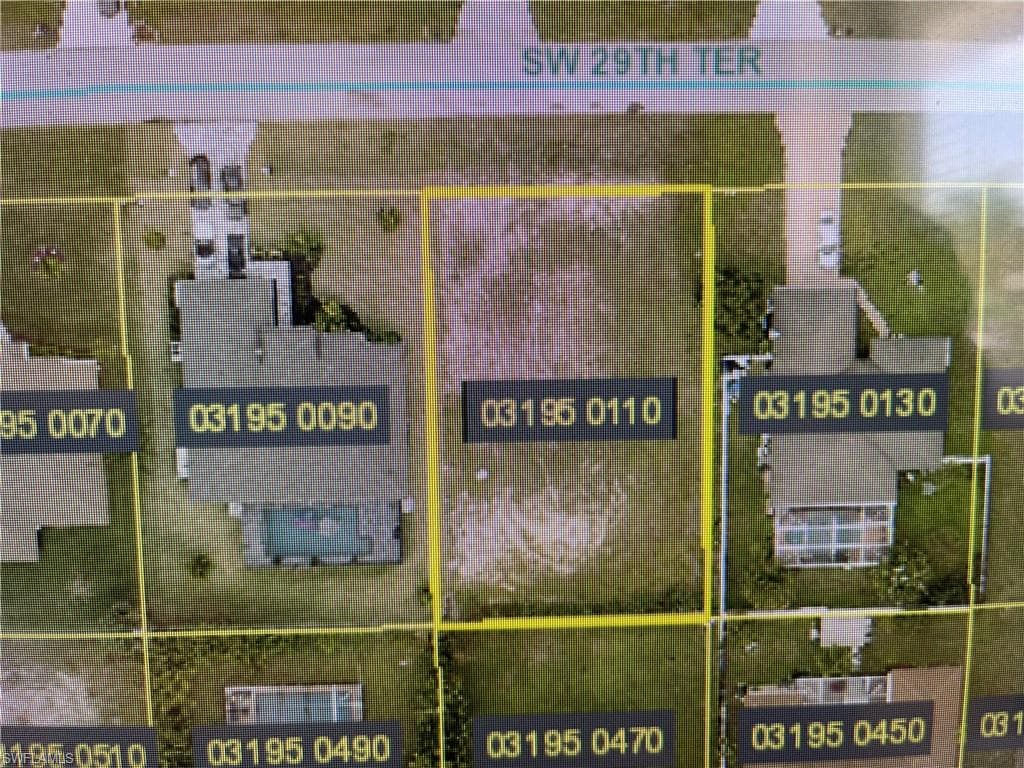 1508 SW 29th TER CAPE CORAL, FL 33914