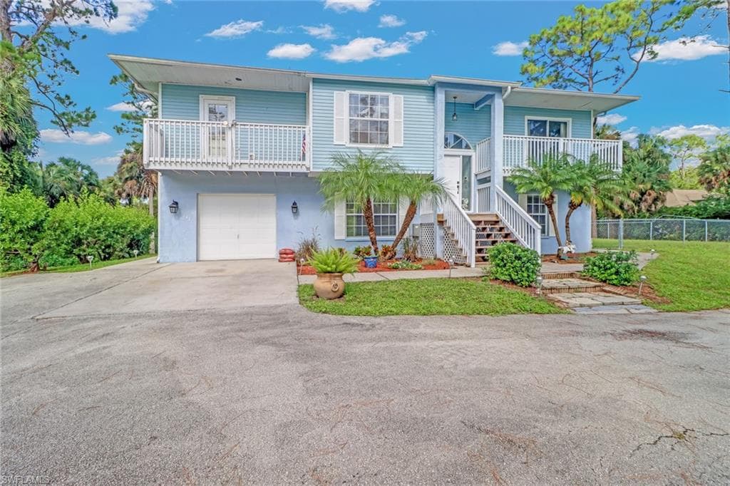 1431 21st ST SW NAPLES, FL 34117