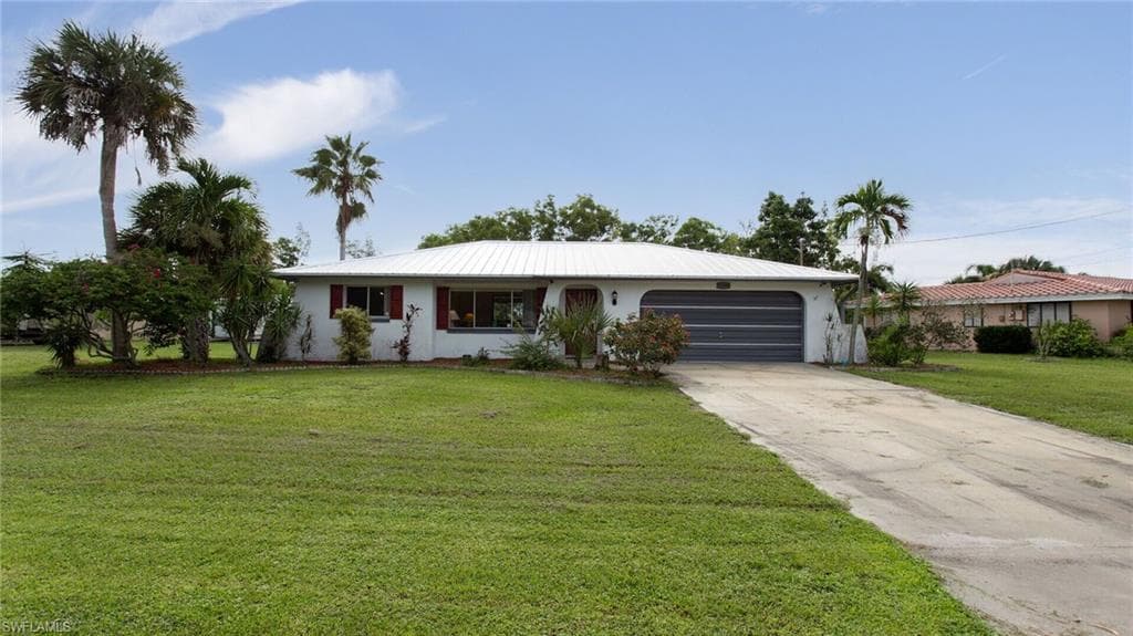11464 Flint LN BOKEELIA, FL 33922