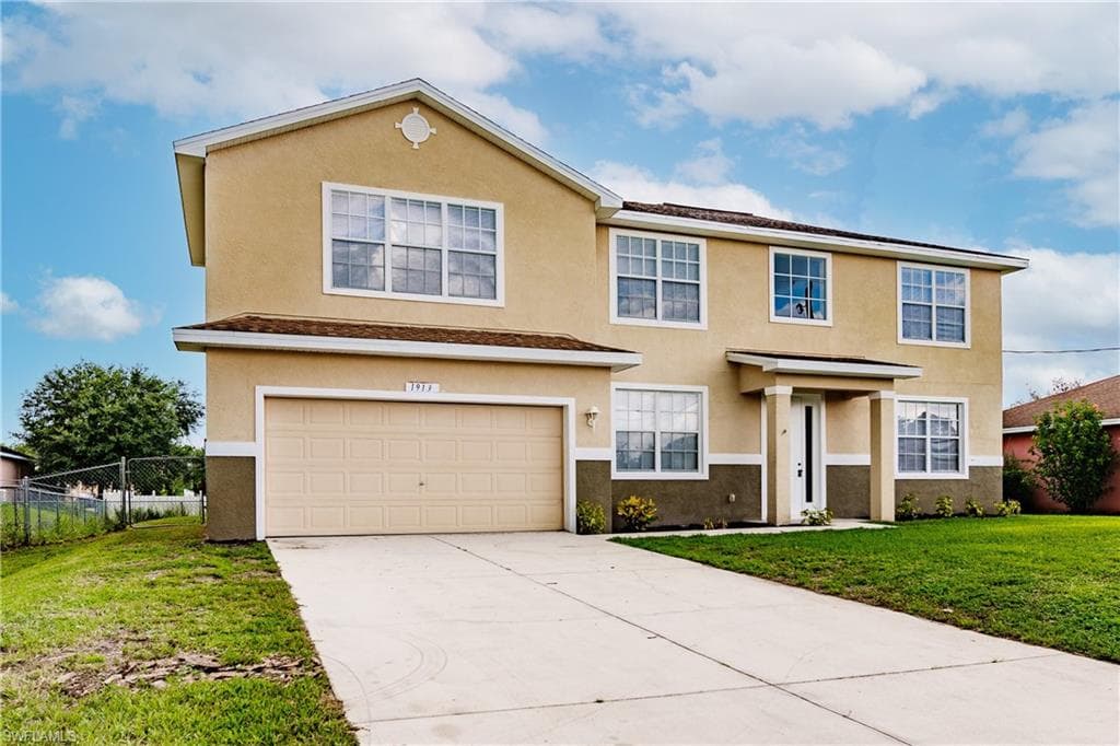 1913 Loyola AVE LEHIGH ACRES, FL 33972