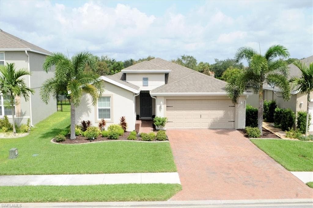 3469 Acapulco CIR CAPE CORAL, FL 33909