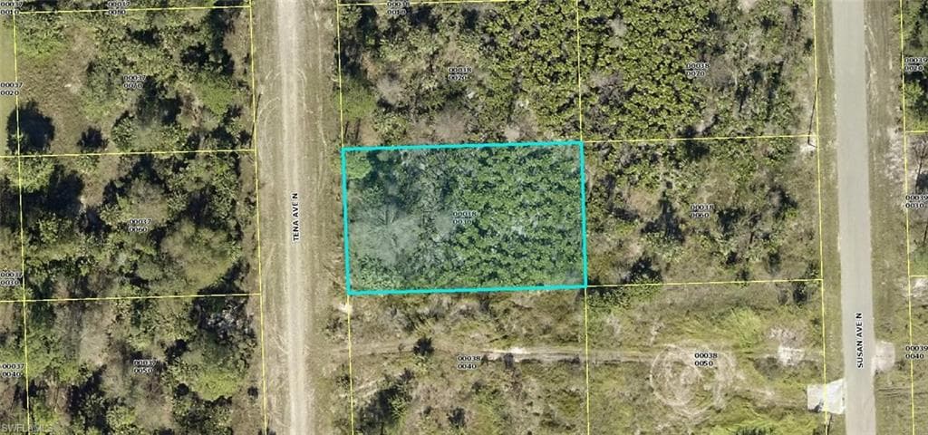 6012 Tena AVE N LEHIGH ACRES, FL 33971