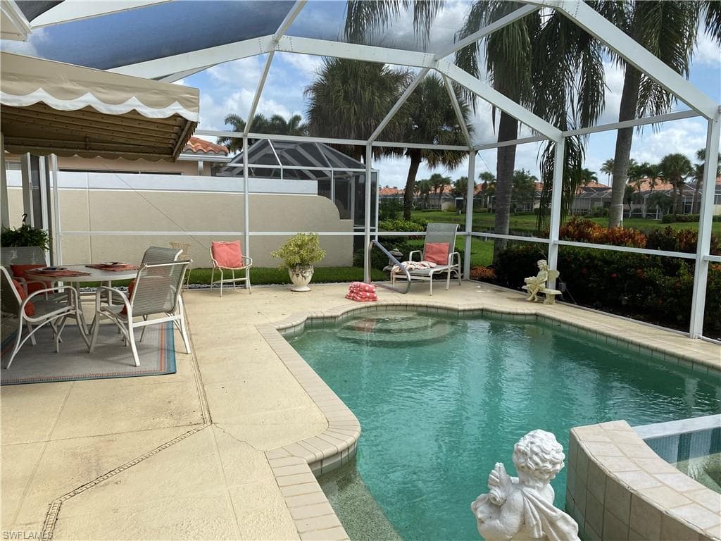 4150 Los Altos CT NAPLES, FL 34109