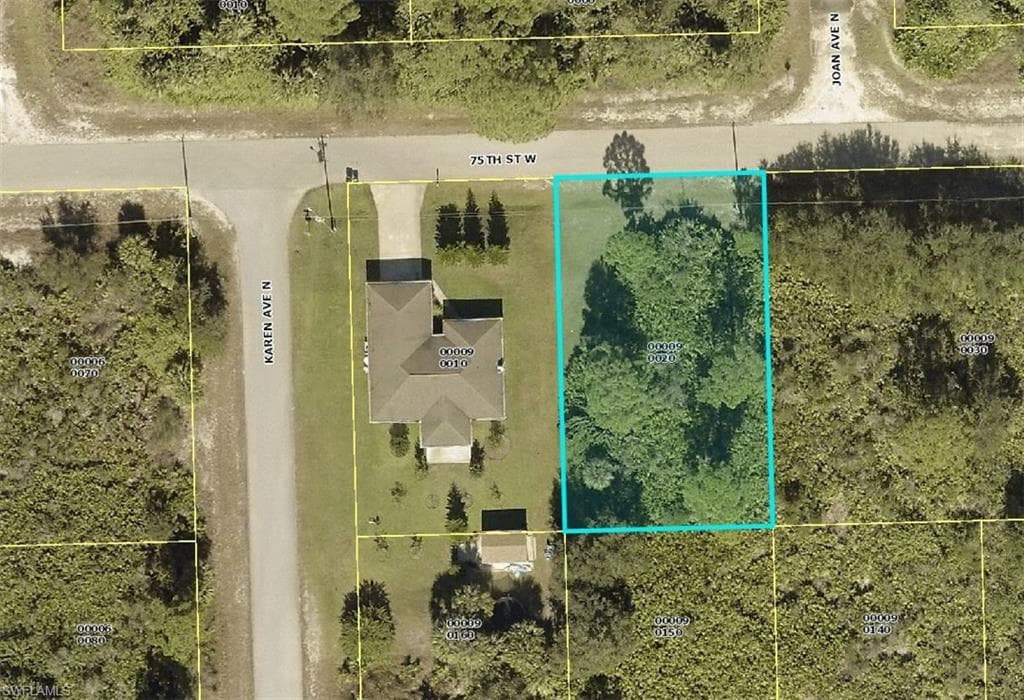 2913 75th ST W LEHIGH ACRES, FL 33971