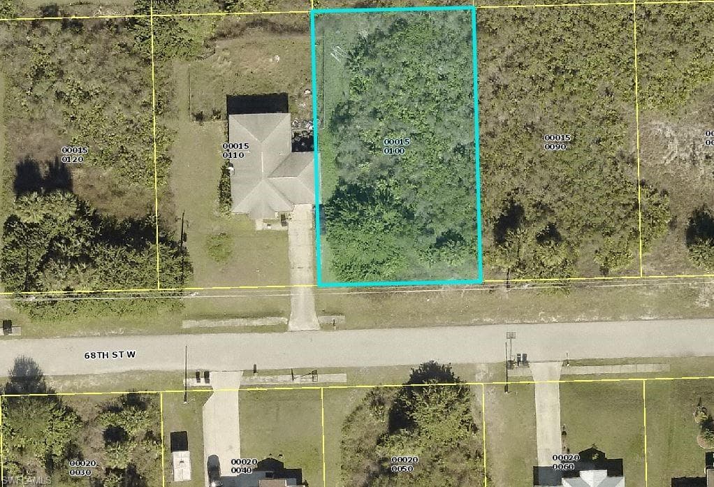 3004 68th ST W LEHIGH ACRES, FL 33971