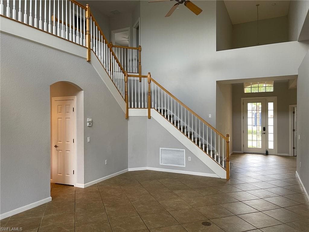 5433 Whispering Willow WAY FORT MYERS, FL 33908