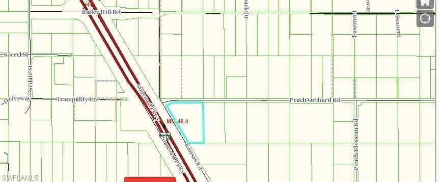 15020 Peach Orchard RD BROOKSVILLE, FL 34614