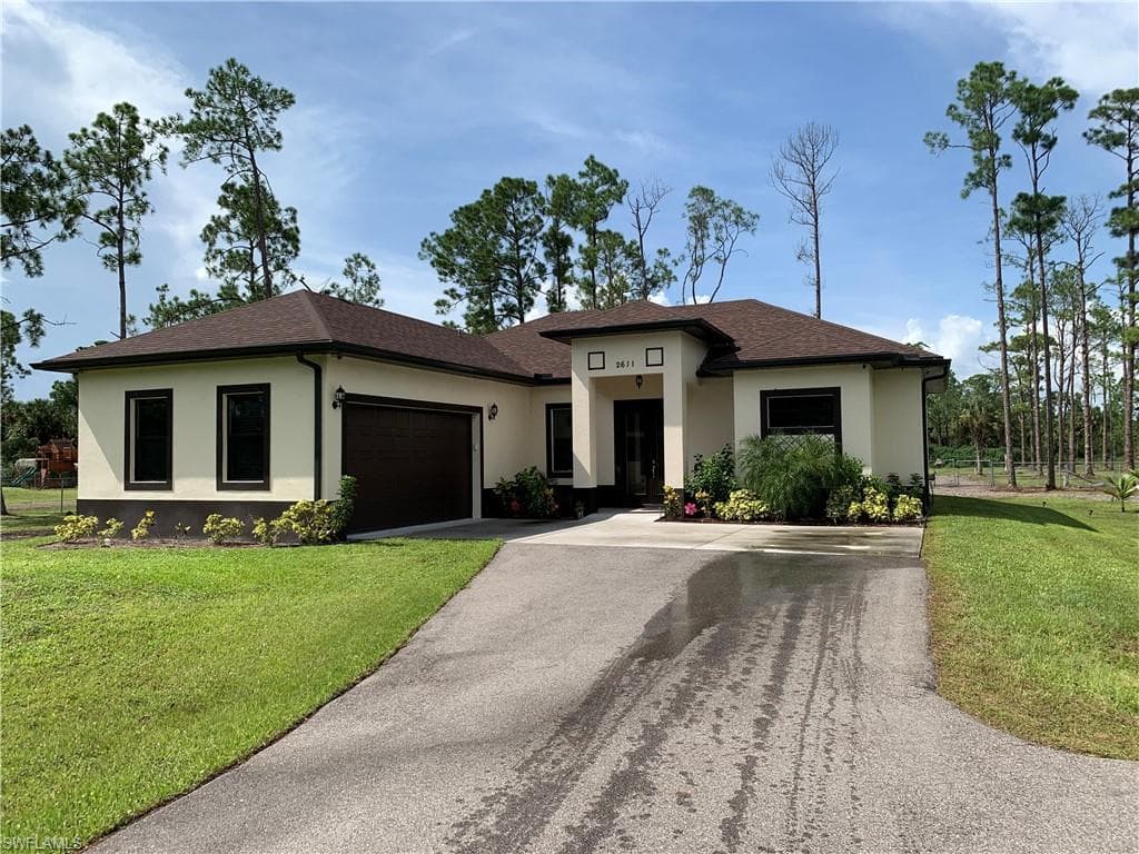 2611 6th AVE NE NAPLES, FL 34120