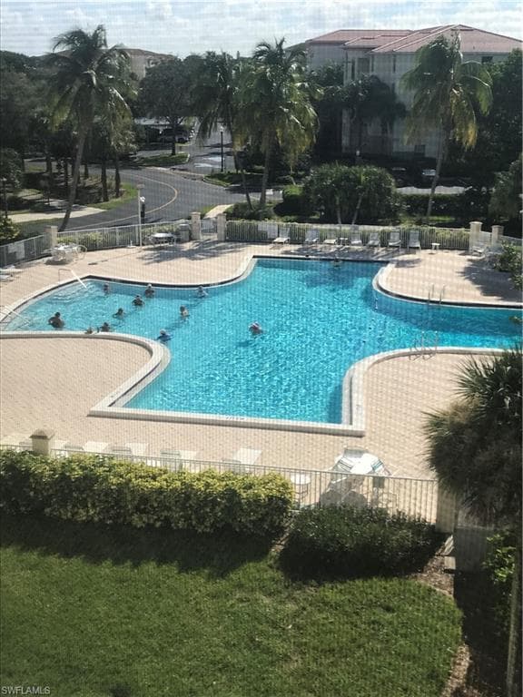 4005 Palm Tree BLVD 408 CAPE CORAL, FL 33904