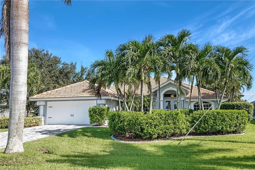 2345 SW 28th TER CAPE CORAL, FL 33914