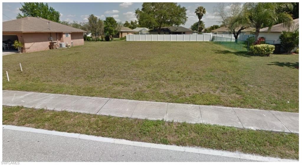 3235 Santa Barbara BLVD CAPE CORAL, FL 33914