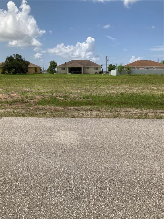 2244 NW 7th AVE CAPE CORAL, FL 33993
