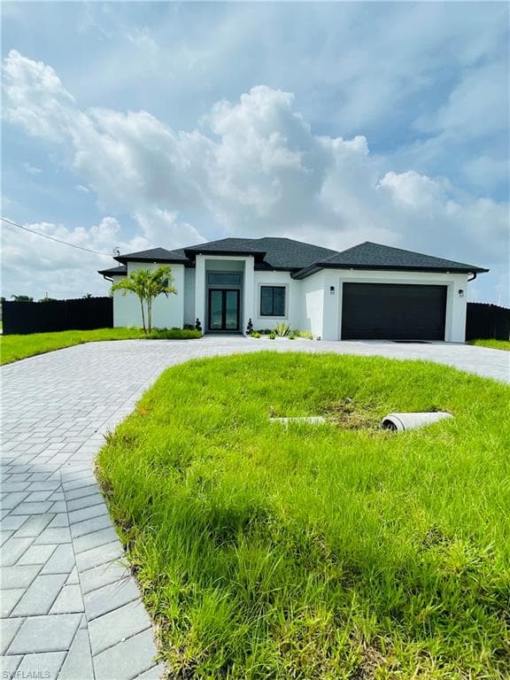 1302 Embers PKY W CAPE CORAL, FL 33993