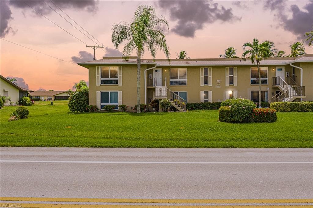 100 Glades BLVD 684 NAPLES, FL 34112
