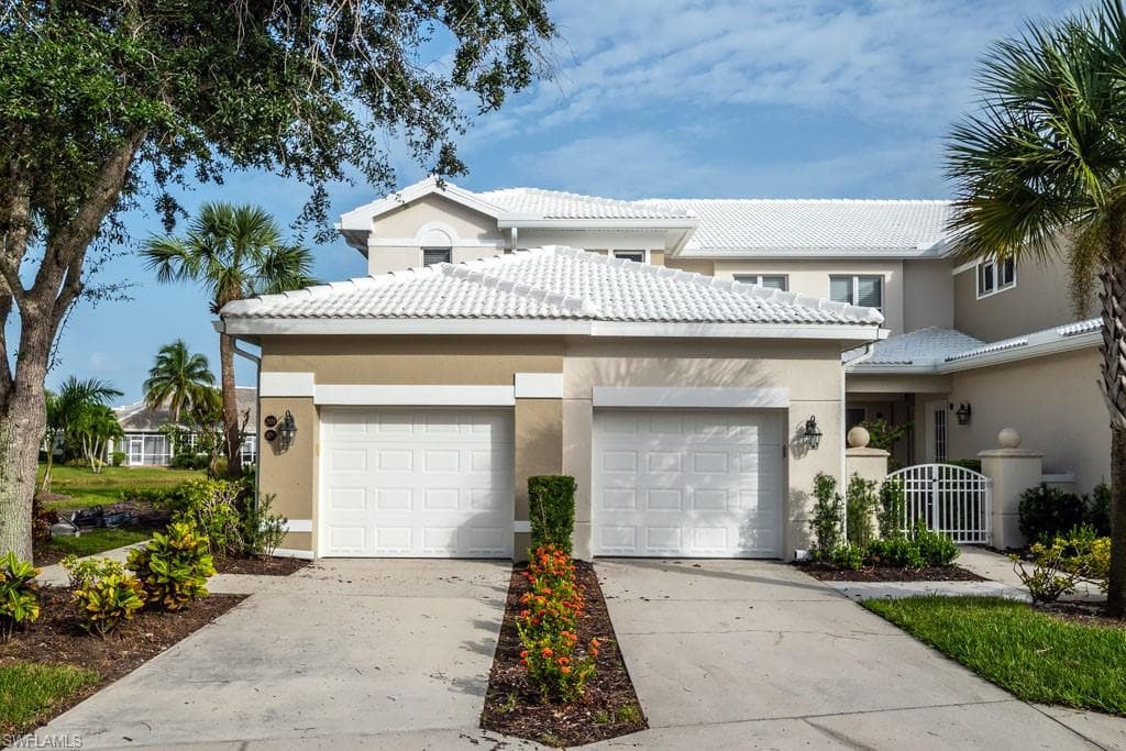 4620 Hawks Nest DR G-101 NAPLES, FL 34114