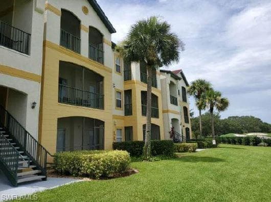 11480 Villa Grand 118 FORT MYERS, FL 33913