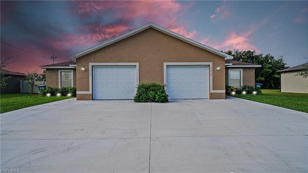 1210 Trafalgar PKY 1212 CAPE CORAL, FL 33991