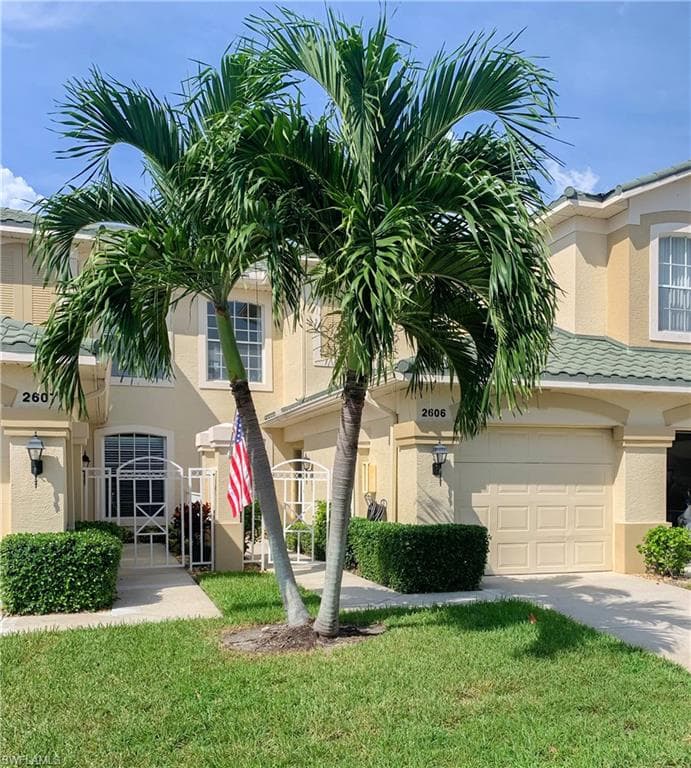 14590 Grande Cay CIR 2606 FORT MYERS, FL 33908