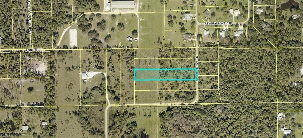 4040 River Grove LN FORT MYERS, FL 33905