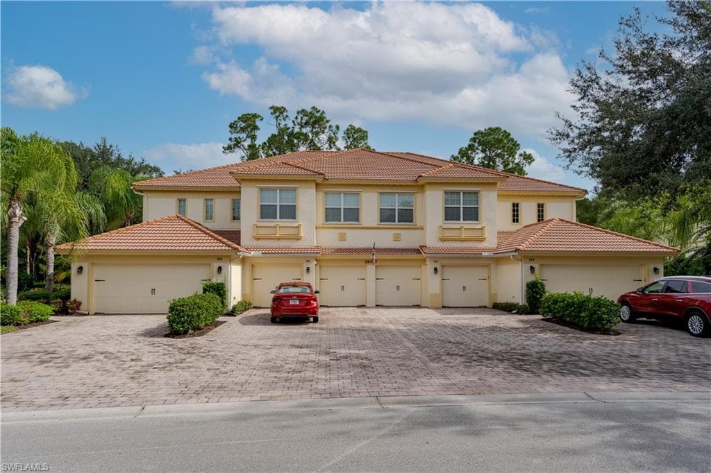 26467 Lucky Stone RD 201 BONITA SPRINGS, FL 34135