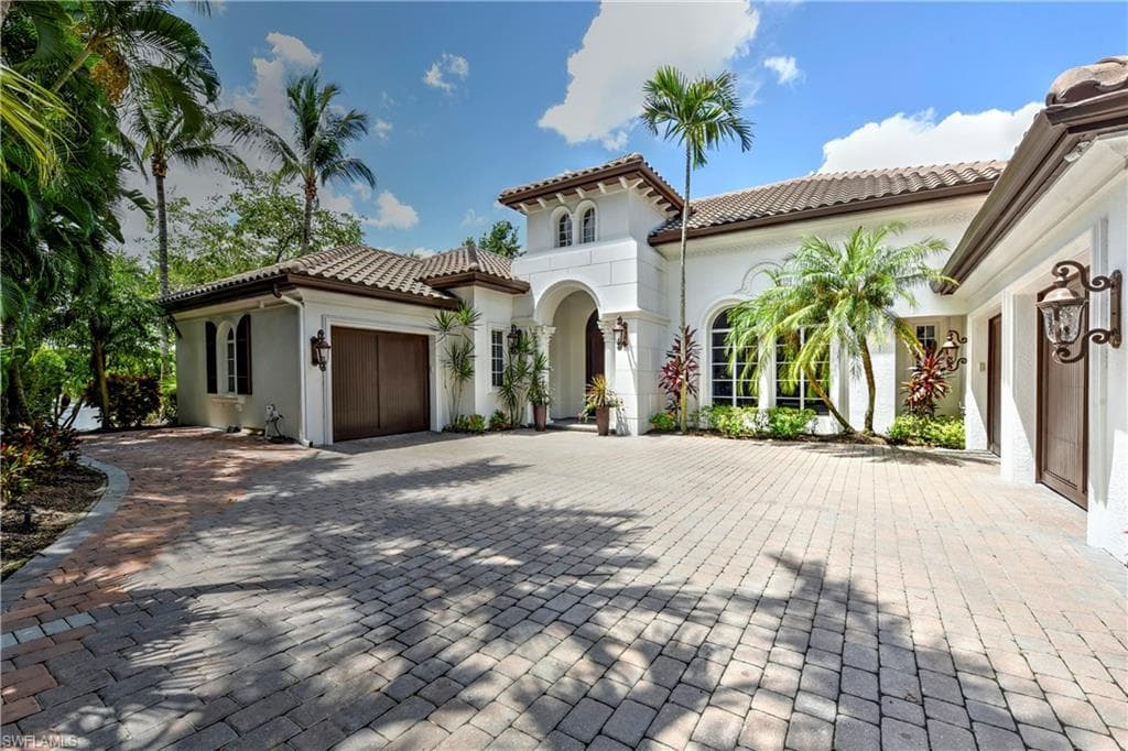 14210 Farragut CT FORT MYERS, FL 33908