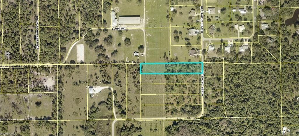 4000 River Grove LN FORT MYERS, FL 33905