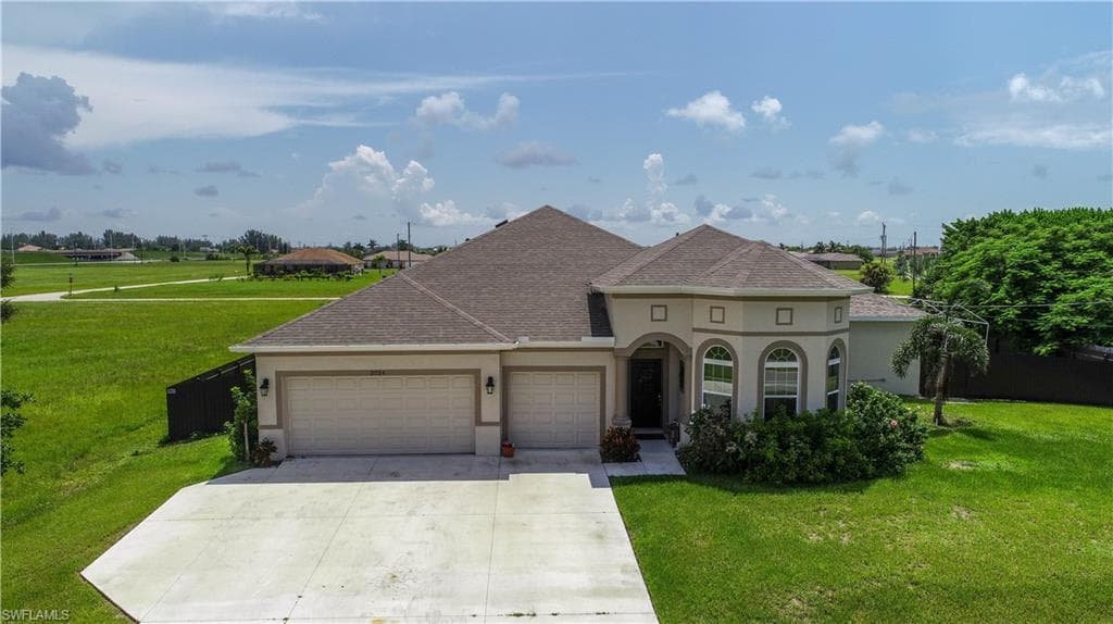 3224 Gulfstream PKY CAPE CORAL, FL 33993